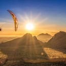 Spitzkoppe Namibia