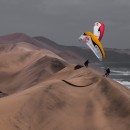 Namib desert