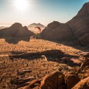 Spitzkoppe