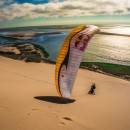 Namib dunes