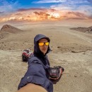 Mad Max Mountain