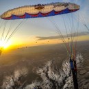 Sunrise Cappadocia