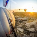 Sunrise Cappadocia