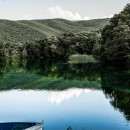 White Drim Ohrid