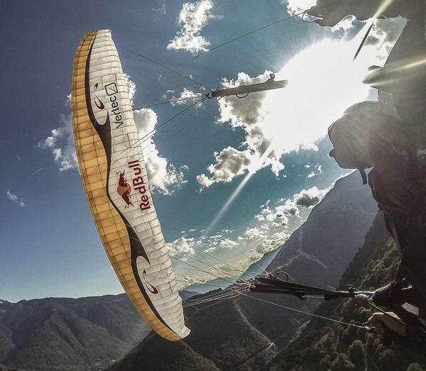 Santa Maria Switzerland