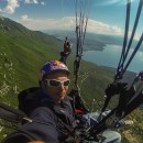 Ohrid Lake Macedonia