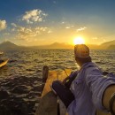 Lake Atitlan